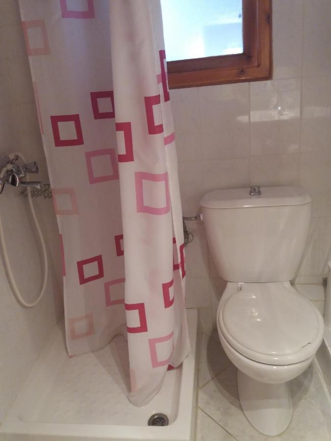 Chloe Attic Villa Agia Efimia Bagian luar foto