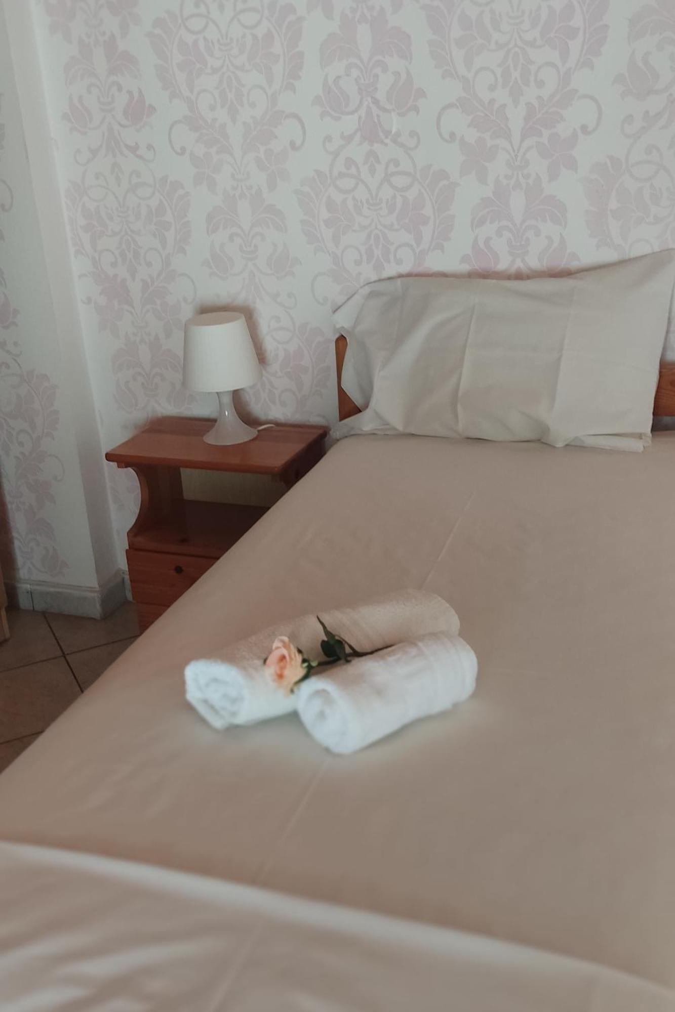 Chloe Attic Villa Agia Efimia Bagian luar foto