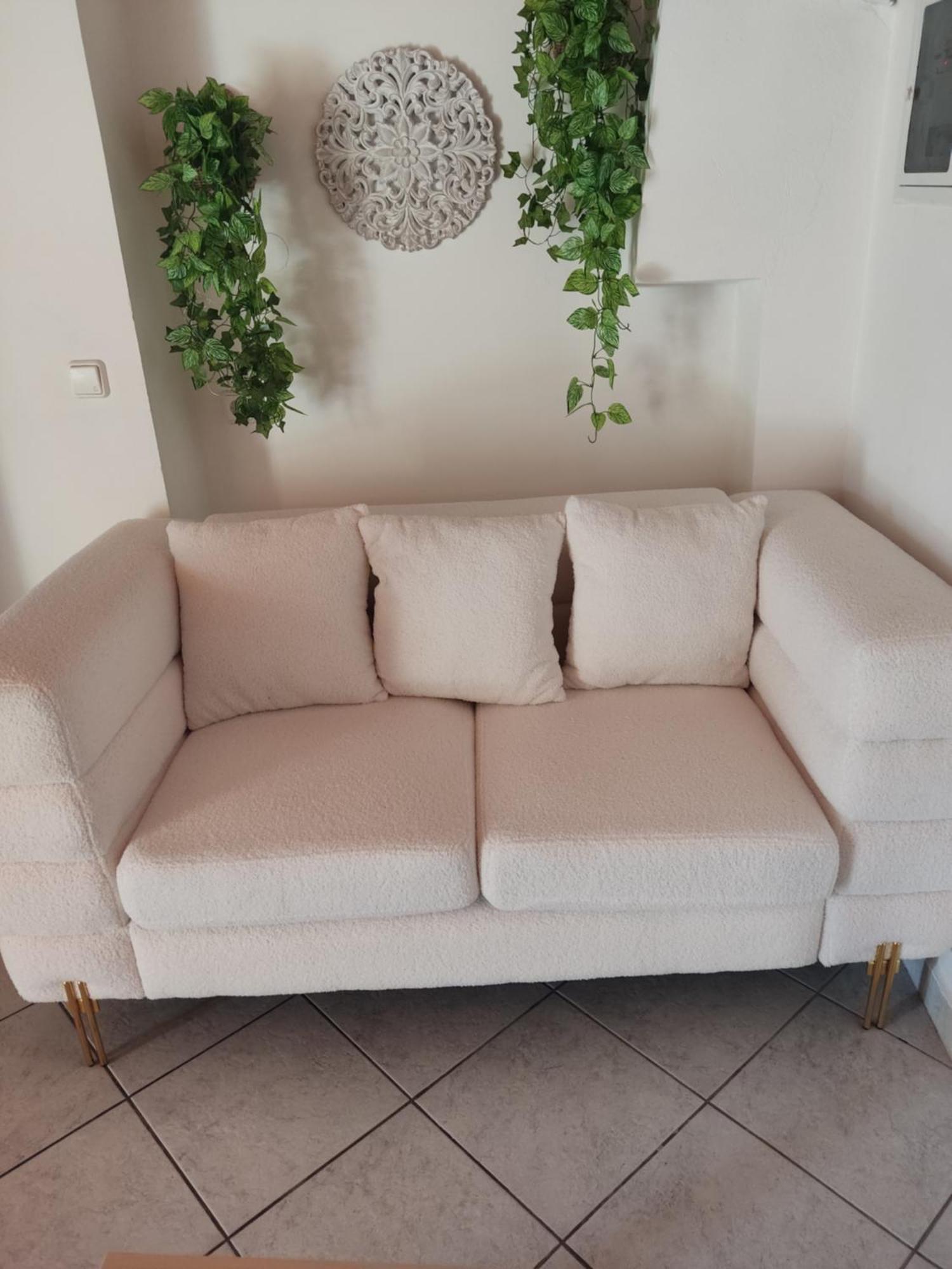 Chloe Attic Villa Agia Efimia Bagian luar foto