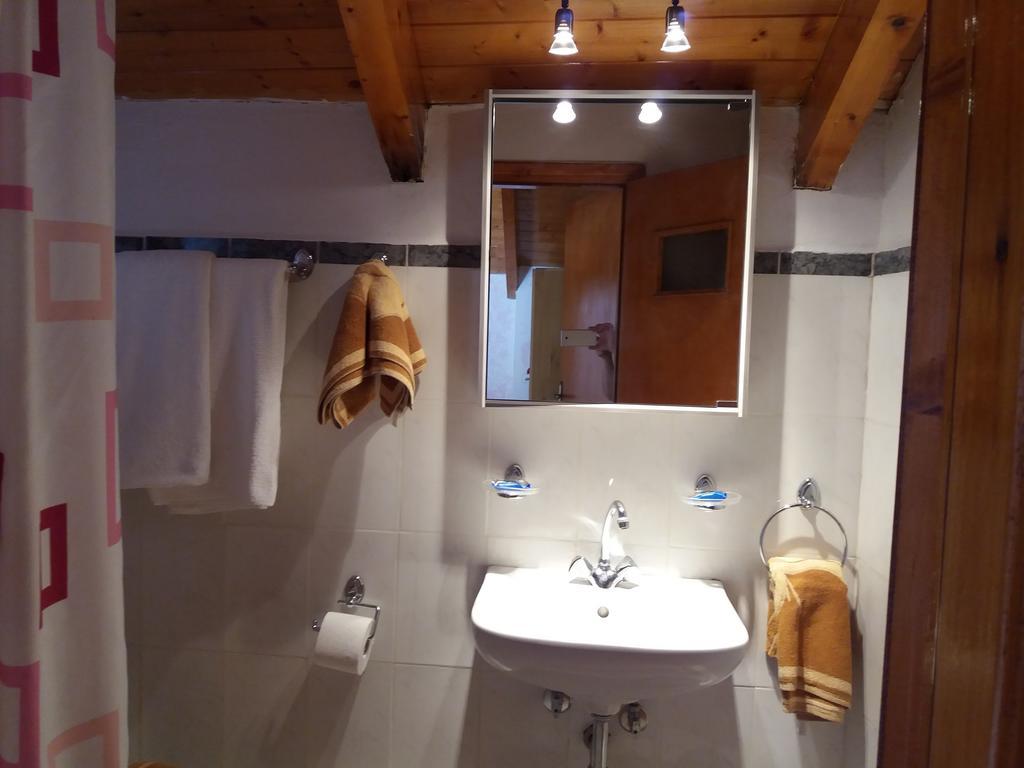 Chloe Attic Villa Agia Efimia Bagian luar foto